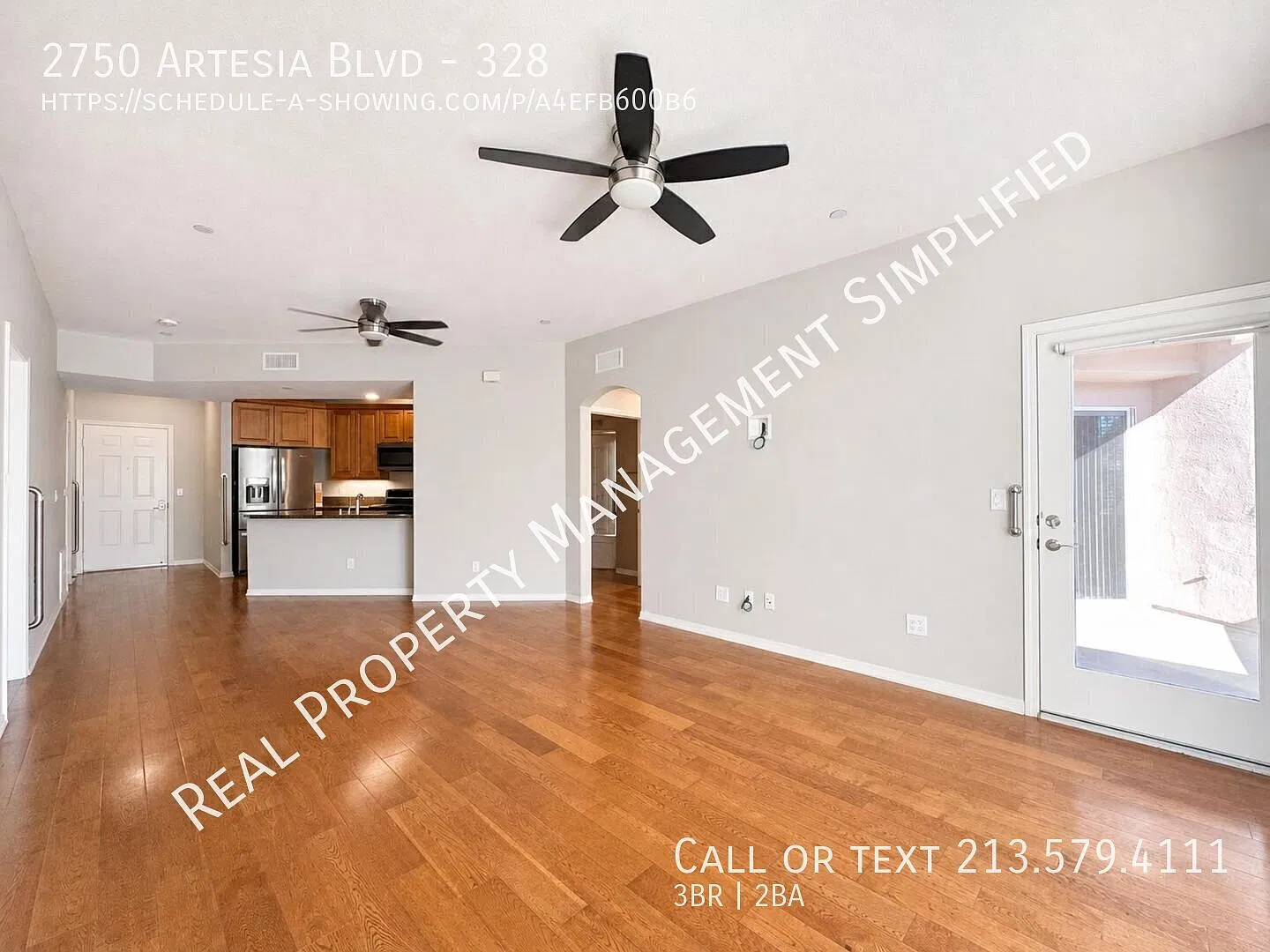 2750 Artesia Blvd — Photo 2