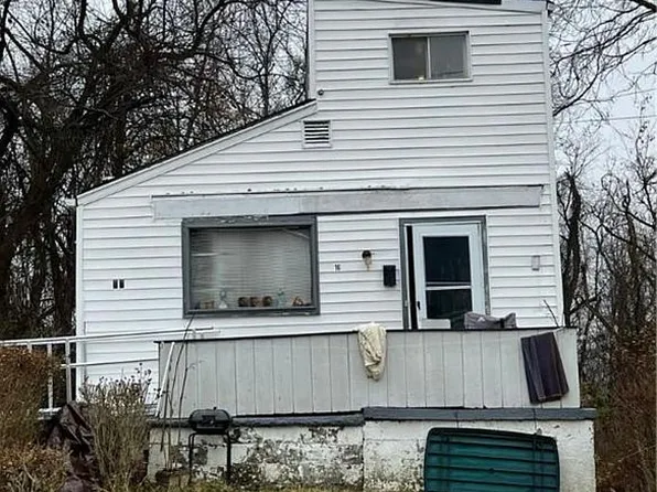 16 Torrance St, Pittsburgh, PA 15235