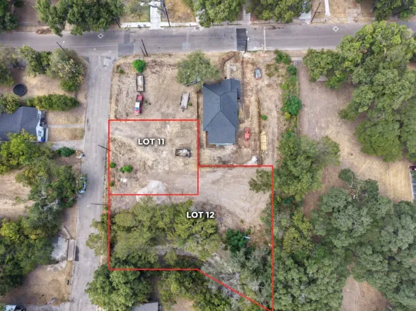 N 12th St, Waco, TX 76708