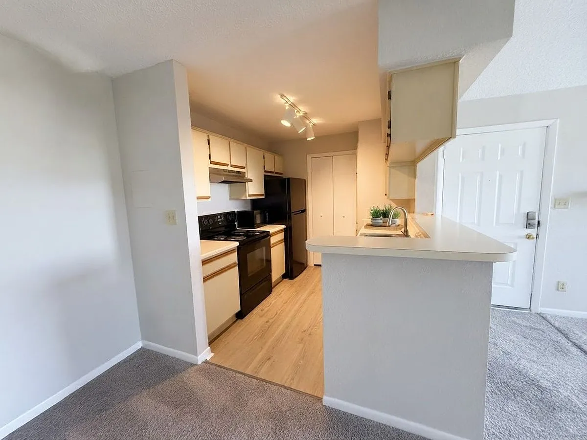 Regency Gardens B308 - Regency Gardens B308 — Photo 1