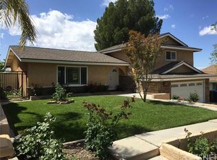 26223 Abdale St, Santa Clarita, CA 91321