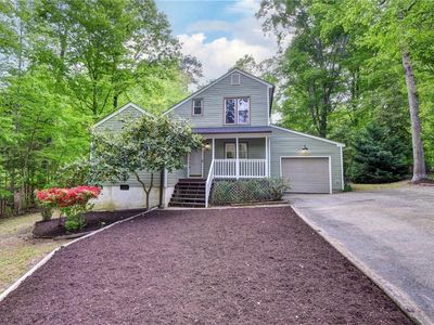 2906 Richard Pace N, Williamsburg, VA, 23185