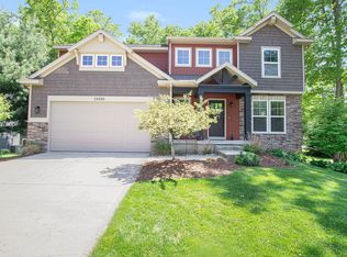 13338 Stoneway Ct, Nunica, MI 49448