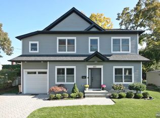 461 Fairfield Ave, Ridgewood, NJ 07450