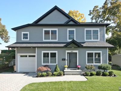 461 Fairfield Ave, Ridgewood, NJ, 07450