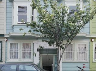 136 Langton St, San Francisco, CA 94103
