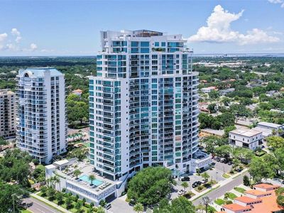 3401 Bayshore Blvd #1703, Tampa, FL, 33629