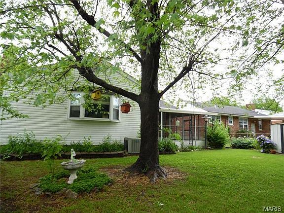 5th image of 4348 Al Clare Dr