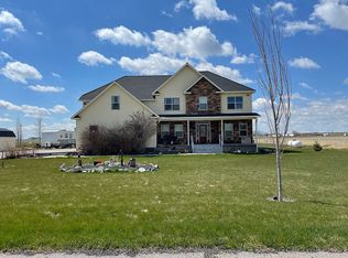 366 N 465 W, Blackfoot, ID 83221