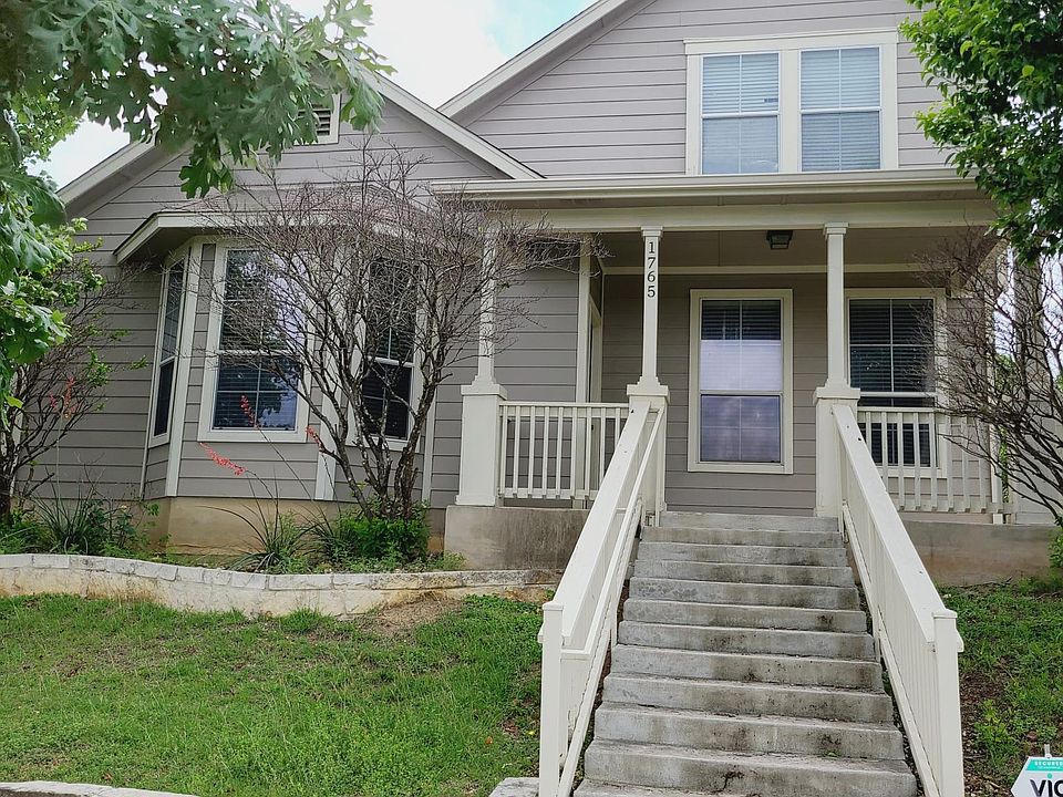 Front View