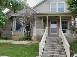 1765 Thompson Trl, Round Rock, TX 78664