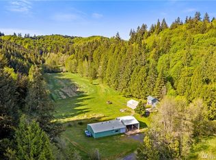 3833 McElfresh Rd SW, Centralia, WA 98531