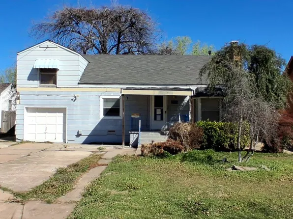1907 NW Kinyon Ave, Lawton, OK 73507