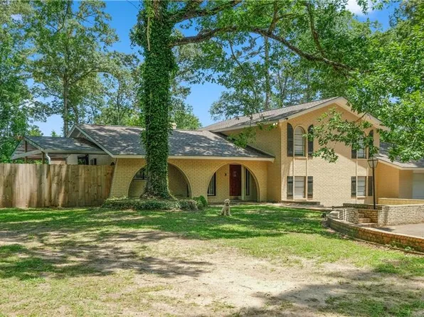 139 Sherwood Dr, Dry Prong, LA 71423