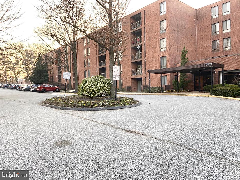 1st image of 6711 Park Heights Ave Unit 315