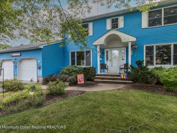 37 Eastern Drive, South Brunswick, NJ 08512