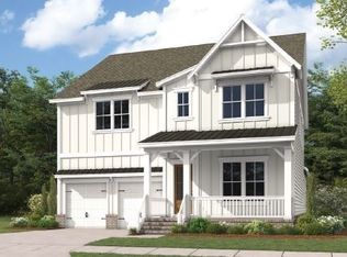 3989 Kathie Dr, Thompsons Station, TN 37179