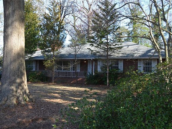 2nd image of 4408 Wakefield Dr