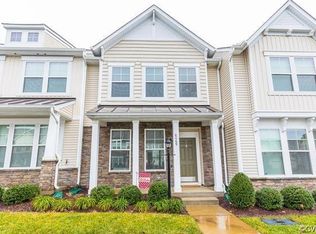 8069 Ellendale Dr, Mechanicsvlle, VA 23116
