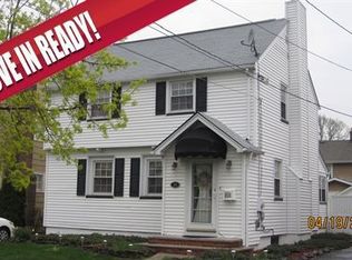 34 Collins Ave, Bloomfield, NJ 07003