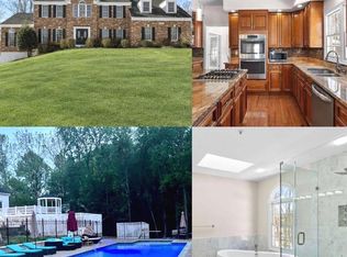 12508 Woodsong Ln, Bowie, MD