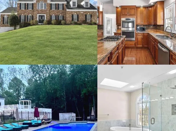 12508 Woodsong Ln, Bowie, MD 20721