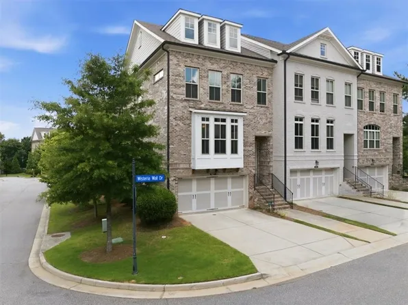 1421 Wisteria Wall Dr, Suwanee, GA 30024