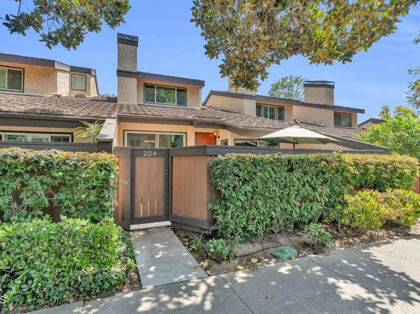 204 S Marengo Ave, Pasadena, CA 91101