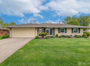 2207 Southlea Dr, Dayton, OH 45459