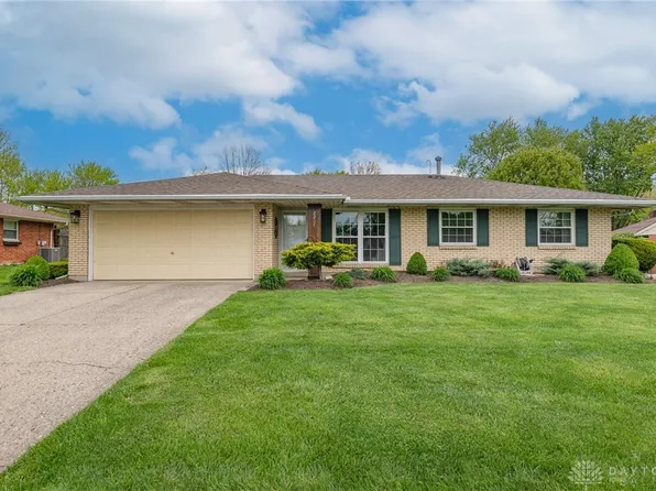 2207 Southlea Dr, Dayton, OH 45459