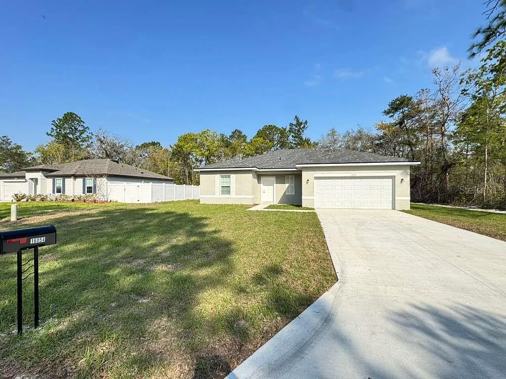 Building Photo - 16054 SW 55th Avenue Rd