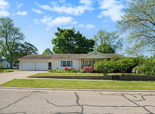 632 Green St, South Haven, MI 49090