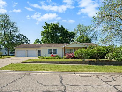 632 Green St, South Haven, MI, 49090