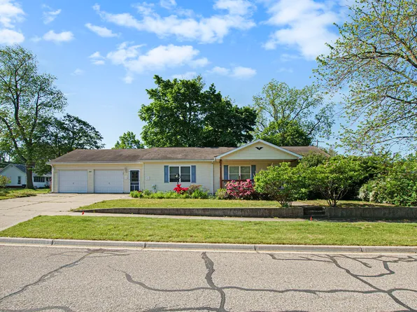 632 Green St, South Haven, MI 49090