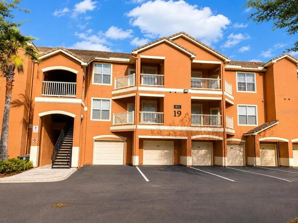 8813 VILLA VIEW CIRCLE #204, ORLANDO, FL 32821