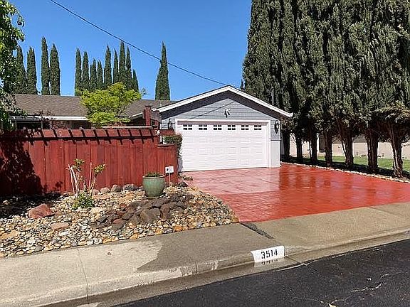 Front All new Lanscaping