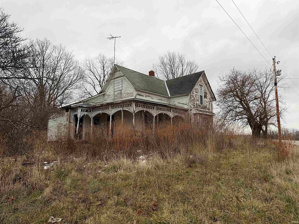 1st image of 11899 S Hartford City Rd