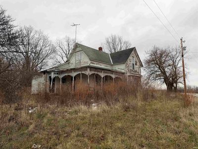 11899 S Hartford City Rd, Warren, IN, 46792