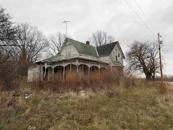 11899 S Hartford City Rd, Warren, IN 46792