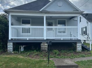 318 Alexander Ave, Clarksburg, WV 26301