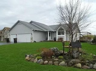 13530 2nd Ave S, Zimmerman, MN 55398