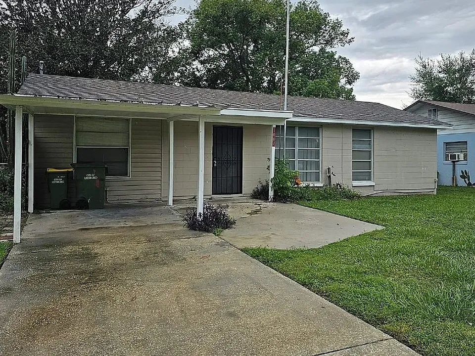 1007 Flamingo Dr