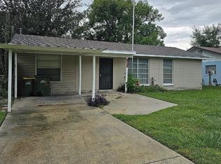 1007 Flamingo Dr, Leesburg, FL 34748