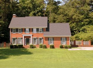 4709 Bedford Gln, Flowery Branch, GA 30542