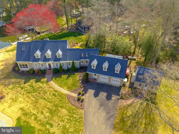 13142 Court David, Lusby, MD 20657