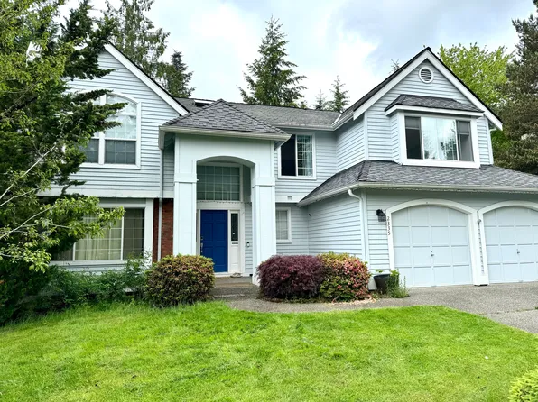 2335 236th Ave NE, Sammamish, WA 98074