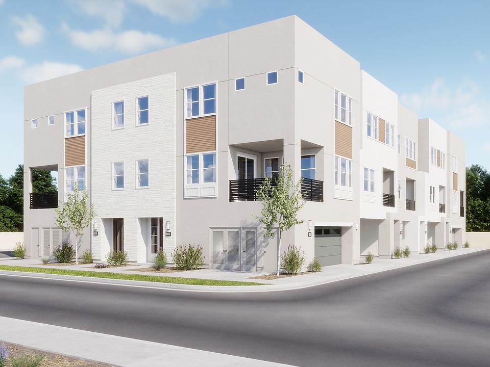 Aria Metro Heights 10 Plex Coastal B