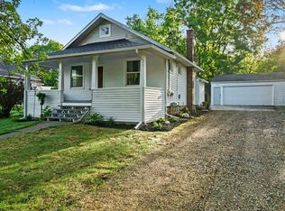 126 Gilkison Ave, Kalamazoo, MI 49006
