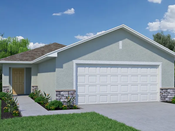 591 Richmond Cir SW, Palm Bay, FL 32908