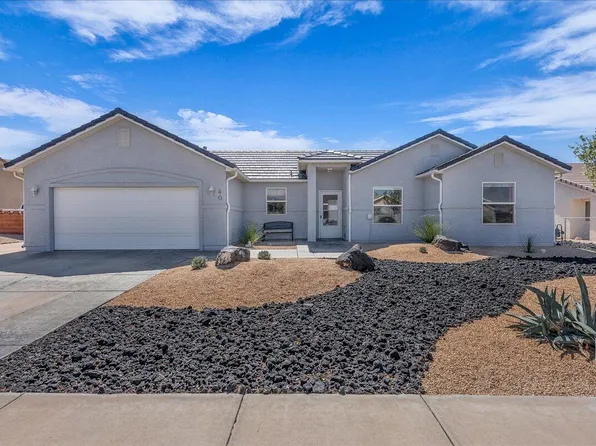 40 Cyndi Ln, La Verkin, UT 84745